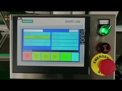 Automatische Hochgeschwindigkeits-Trommel-Eimer-Positionierungs-Kübel-Kennzeichnung-Maschine