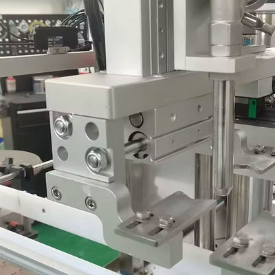 Automatische Hochgeschwindigkeits-Füllmaschine