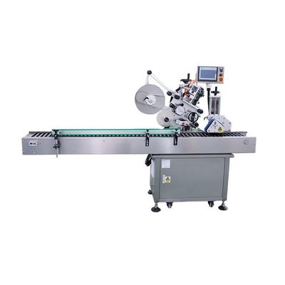 Automatische Hochgeschwindigkeitshorizontale Laborschlauch-Kennzeichnungsmaschine