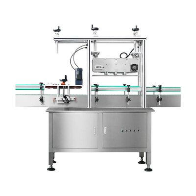Automatische Speiseöl-Kochflaschenpresse für Haustiere